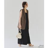 ドレープアシメオールインワン オールインワン ドレープ | Pierrot | 詳細画像36