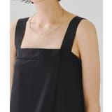 ドレープアシメオールインワン オールインワン ドレープ | Pierrot | 詳細画像4