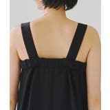 ドレープアシメオールインワン オールインワン ドレープ | Pierrot | 詳細画像5