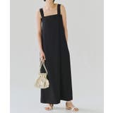 ドレープアシメオールインワン オールインワン ドレープ | Pierrot | 詳細画像7