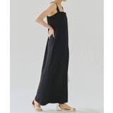 ドレープアシメオールインワン オールインワン ドレープ | Pierrot | 詳細画像8