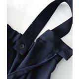 ドレープアシメオールインワン オールインワン ドレープ | Pierrot | 詳細画像10