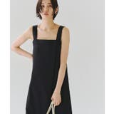 ドレープアシメオールインワン オールインワン ドレープ | Pierrot | 詳細画像23