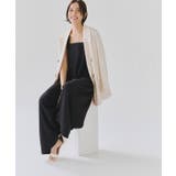 ドレープアシメオールインワン オールインワン ドレープ | Pierrot | 詳細画像27