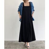 ドレープアシメオールインワン オールインワン ドレープ | Pierrot | 詳細画像29