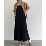 ドレープアシメオールインワン オールインワン ドレープ | Pierrot | 詳細画像30