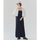 ドレープアシメオールインワン オールインワン ドレープ | Pierrot | 詳細画像19