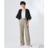 [RASW]ショートバルーンジップブラウス ブラウス ジップ | Pierrot | 詳細画像35 