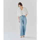 [RASW]ショートバルーンジップブラウス ブラウス ジップ | Pierrot | 詳細画像16 