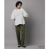 [RASW]バルーンスリーブブラウス ブラウス バルーン袖 | Pierrot | 詳細画像32 