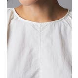 [RASW]バルーンスリーブブラウス ブラウス バルーン袖 | Pierrot | 詳細画像4 