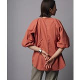 [RASW]バルーンスリーブブラウス ブラウス バルーン袖 | Pierrot | 詳細画像24 