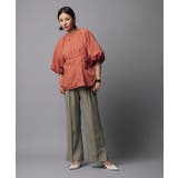 [RASW]バルーンスリーブブラウス ブラウス バルーン袖 | Pierrot | 詳細画像25 