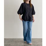 [RASW]バルーンスリーブブラウス ブラウス バルーン袖 | Pierrot | 詳細画像30 