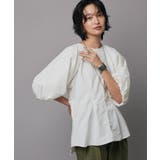 [RASW]バルーンスリーブブラウス ブラウス バルーン袖 | Pierrot | 詳細画像16 