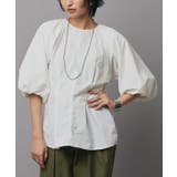 [RASW]バルーンスリーブブラウス ブラウス バルーン袖 | Pierrot | 詳細画像17 