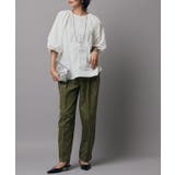 [RASW]バルーンスリーブブラウス ブラウス バルーン袖 | Pierrot | 詳細画像19 