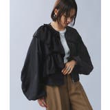 [RASW]フリルブルゾン ブルゾン フリル | Pierrot | 詳細画像29 