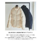 [RASW] サスティナブルダウンジャケット ジャケット | Pierrot | 詳細画像2 