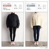 [RASW] サスティナブルダウンジャケット ジャケット | Pierrot | 詳細画像14 