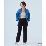 【RASW】テーパードパンツ パンツ テーパードパンツ テーパード 春 夏 | Pierrot | 詳細画像32 