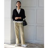 【RASW】テーパードパンツ パンツ テーパードパンツ テーパード 春 夏 | Pierrot | 詳細画像34 