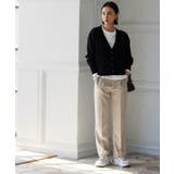 【RASW】テーパードパンツ パンツ テーパードパンツ テーパード 春 夏 | Pierrot | 詳細画像22 