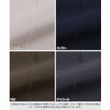 【RASW】ウエストタックボックスパンツ パンツ ストレート ボックス | Pierrot | 詳細画像16 