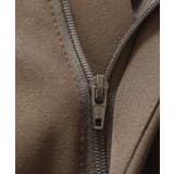 【RASW】ウエストタックボックスパンツ パンツ ストレート ボックス | Pierrot | 詳細画像11 