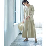 ギャザー切り替えワンピース ワンピース ギャザー切り替え | Pierrot | 詳細画像23