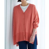 多機能ニットカーディガン カーディガン カーデ | Pierrot | 詳細画像8 