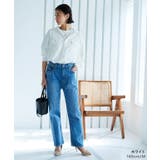 リネンライクシャツ シャツ リネンライク | Pierrot | 詳細画像34 