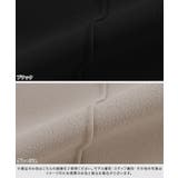 ハイストレッチスリットイージーパンツ パンツ ストレッチ | Pierrot | 詳細画像11