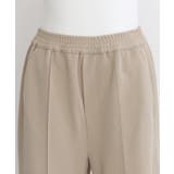 ハイストレッチスリットイージーパンツ パンツ ストレッチ | Pierrot | 詳細画像2