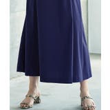 ボリュームスリーブワンピース ワンピース ボリューム袖 | Pierrot | 詳細画像7