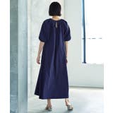 ボリュームスリーブワンピース ワンピース ボリューム袖 | Pierrot | 詳細画像10