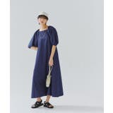 ボリュームスリーブワンピース ワンピース ボリューム袖 | Pierrot | 詳細画像15