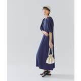 ボリュームスリーブワンピース ワンピース ボリューム袖 | Pierrot | 詳細画像18