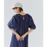 ボリュームスリーブワンピース ワンピース ボリューム袖 | Pierrot | 詳細画像19