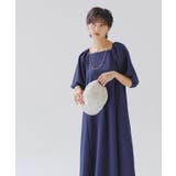 ボリュームスリーブワンピース ワンピース ボリューム袖 | Pierrot | 詳細画像20