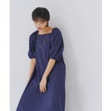 ボリュームスリーブワンピース ワンピース ボリューム袖 | Pierrot | 詳細画像22