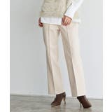 カット起毛ピンタックボックスパンツ パンツ 起毛 | Pierrot | 詳細画像29 