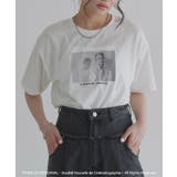 A（横フォト）/オフホワイト | ジャン リュック ゴダール映画作品 | Pierrot