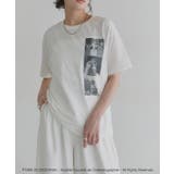 B（縦フォト）/オフホワイト | ジャン リュック ゴダール映画作品 | Pierrot