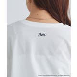フォトプリントTシャツ Tシャツ EMILY | Pierrot | 詳細画像6 