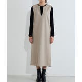 ウールタッチジャンパースカート ジャンパースカート ジャンスカ | Pierrot | 詳細画像5