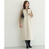 ウールタッチジャンパースカート ジャンパースカート ジャンスカ | Pierrot | 詳細画像21