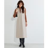 ウールタッチジャンパースカート ジャンパースカート ジャンスカ | Pierrot | 詳細画像25