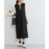 ウールタッチジャンパースカート ジャンパースカート ジャンスカ | Pierrot | 詳細画像28