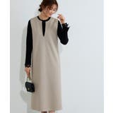 ウールタッチジャンパースカート ジャンパースカート ジャンスカ | Pierrot | 詳細画像14